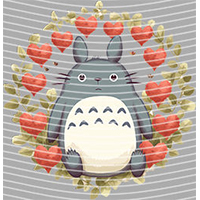 Cartoons and other-CO 1172